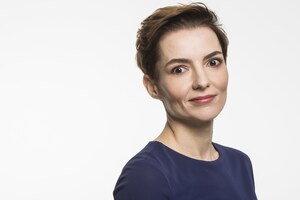 Magdalena Jonczak: From Deloitte to Synerise