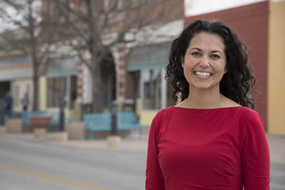 The nation's largest federal employee union, the American Federation of Government Employees, has endorsed Xochitl Torres Small for election to Congress representing New Mexico's 2nd Congressional District.