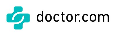 Doctor.com logo