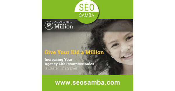 Samba Life Insurance - Services - Samba / The combined institution had