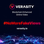 Verasity Partners with Amazon Web Services to Power Disruptive Blockchain-Enhanced Video Platform