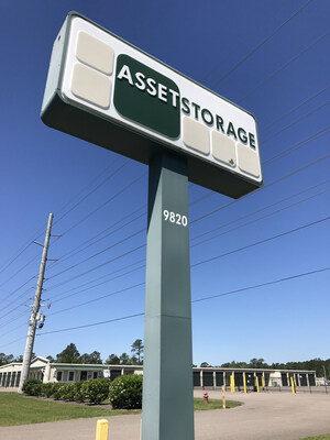 Go Store It Closes on Storage Acquisition in Wilmington, NC