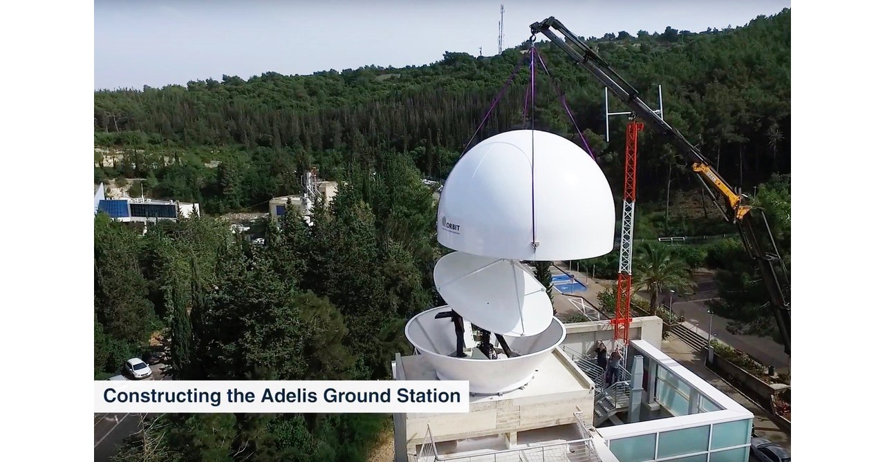 Orbit Salutes Israel's Technion on the Inauguration of its First