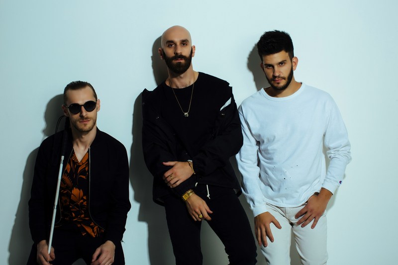 X Ambassadors Will Act as Mentors for the Three Finalists in the Americas Project: Aloft Star Competition