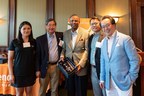 Second Annual Ascend Charity Golf Outing Raised $140,000 For The Ascend Foundation And Honored Lesley Ma and Rajive Johri With Ascend Trailblazer Awards