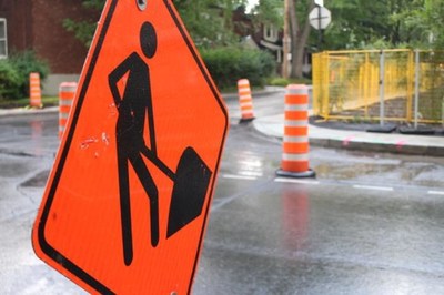 La FCEI flicite Montral, la premire ville au pays  indemniser les PME affectes par les travaux routiers (Groupe CNW/Fdration canadienne de l'entreprise indpendante)
