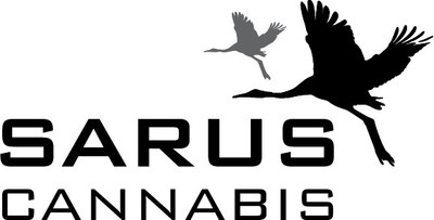 Sarus Cannabis (CNW Group/Sarus Cannabis Inc.)
