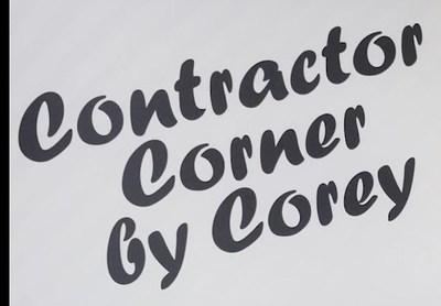Tremco Roofing and Building Maintenance - Contractor Corner by Corey logo