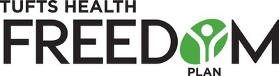 (PRNewsfoto/Tufts Health Freedom Plan)