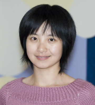 Professor Lili Luo