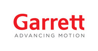 The new Garrett logo and Advancing Motion tagline will support the company's capabilities and investments in turbocharging technologies, electric products and connected automotive software.