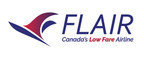Flair Airlines Expands Network