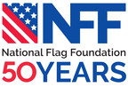National Flag Foundation Celebrates 50 Years in Pittsburgh With Special Flag Day Program at Koppers Building