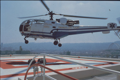 Life Flight Network started in 1978 as Emanuel Life Flight in Portland, Oregon. Today, Life Flight Network is a nationally recognized air medical transport service with 25 bases serving Oregon, Idaho, Washington, and Montana.