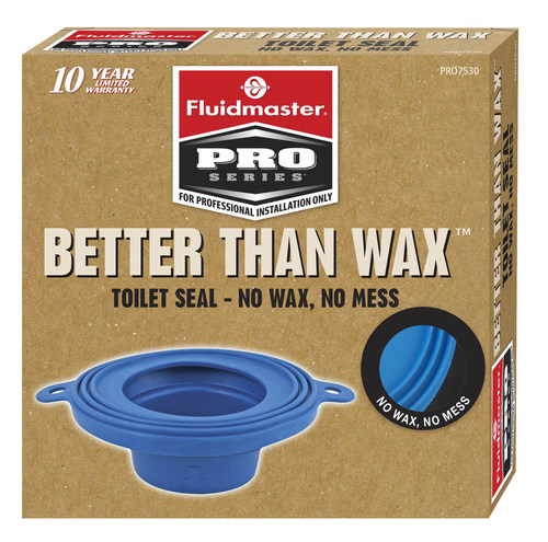 Fluidmaster Better Than Wax Reviewnull