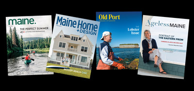 State 23 Media, LLC has acquired all print, event, and digital media assets from Maine Media Collective, including Maine magazine, Maine Home+Design, Ageless Maine magazine and Old Port magazine.