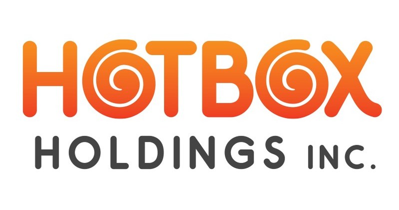 HotBox Cafe announces HotBox Holdings Inc.