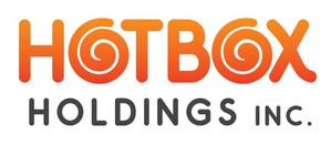 HotBox Cafe announces HotBox Holdings Inc.