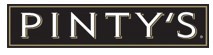 Logo : Pinty's (Groupe CNW/Olymel s.e.c.)
