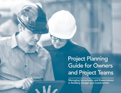 Project Planning Guide for Owners and Project Teams