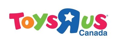 Toys "R" Us (Canada) Ltd. (Groupe CNW/Toys "R" Us (Canada) Ltd.)