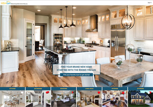 HomLuv.com Launches Revolutionary Way For New Home Buyers To Find The Perfect Home