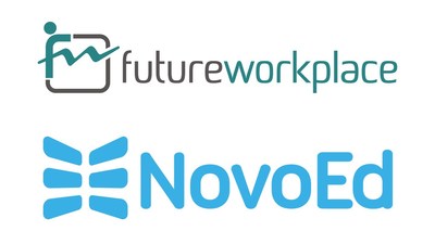 Future Workplace and NovoEd are Proud to Partner Together to Offer #AI4HR