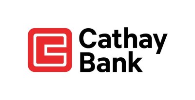 (PRNewsfoto/Cathay Bank)
