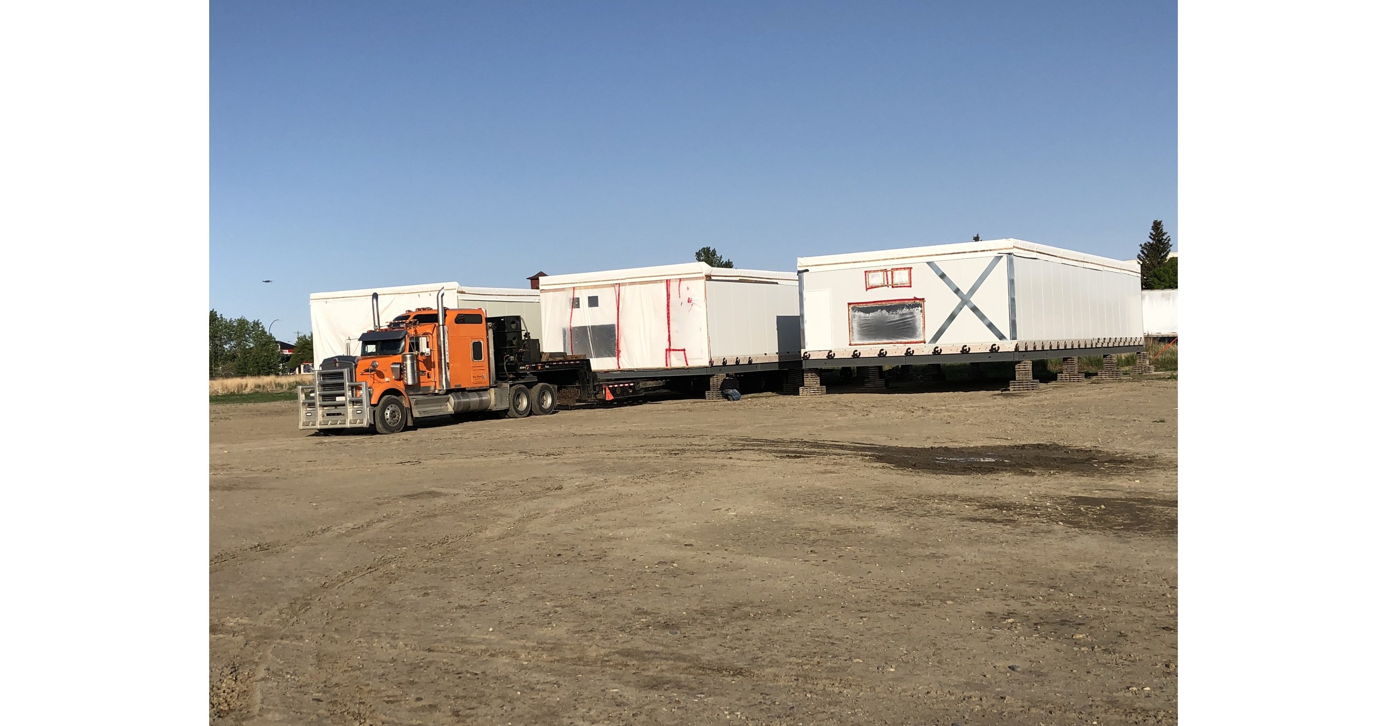 Sundial Advances the Expansion of its Flagship Cannabis Production