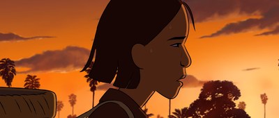 Funan, produced in Toon Boom animation software, is competing for the 2018 Cristal Award at Annecy.