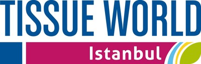 Tissue World Istanbul logo