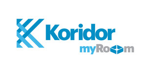 Koridor Announces New Hotel Room Self-Selection Platform: MyRoom