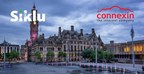 Connexin and Siklu Deliver an Advanced mmWave Network for Business Broadband and Smart City Applications in the City of Bradford, UK