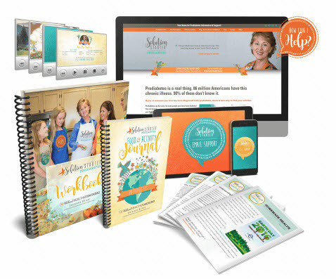 Prediabetics Improve Health With New Online Program by Holland Health Coaching