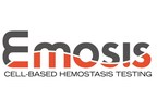 EMOSIS Announces an Exclusive Distribution Agreement with 5-Diagnostics and the Start of Commercialization