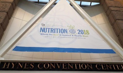 Nutrition 2018