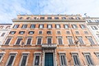 Rome Wins the Global Race for the World's First Property Auction on Blockchains