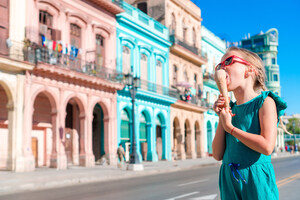 Despite Political Uncertainty, Discover Corps Launches New Cuba Trip for Families