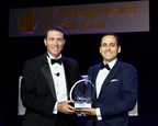 Abarca CEO Wins Florida EY Entrepreneur of the Year Award