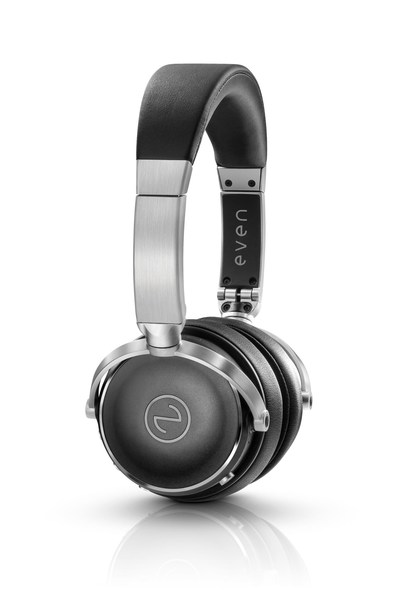 EVEN is expanding its portfolio of adaptive audio products with the EVEN H3 Headphones.