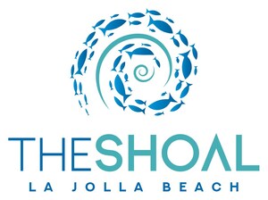 The Shoal at La Jolla Beach Celebrates Fall Grand Opening With New Website: Luxury Eco-Friendly Boutique Hotel Taking Reservations Now