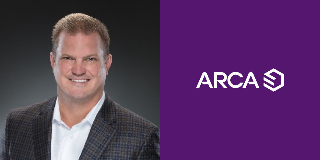 Former NCR Vice President David Griffin joins ARCA