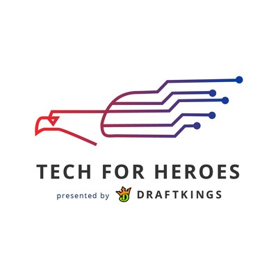 DraftKings Tech for Heroes Program