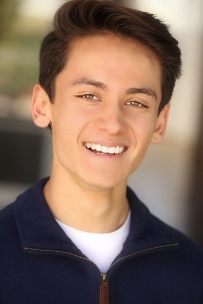 Tenzing Norgay Trainor has joined the voice cast of Dreamworks Animation and Pearl Studio’s Abominable