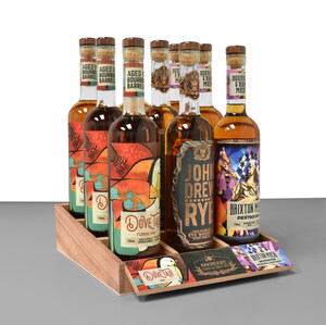 John Drew Brands Opens Distribution in Massachusetts and Rhode Island