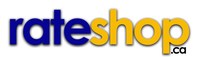 RateShop.ca is a new financial comparison platform that will help Canadians save on all their financial needs. (CNW Group/RateShop.ca)