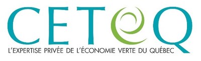 Logo : CETEQ (Groupe CNW/Conseil des entreprises en technologies environnementales (CETEQ))