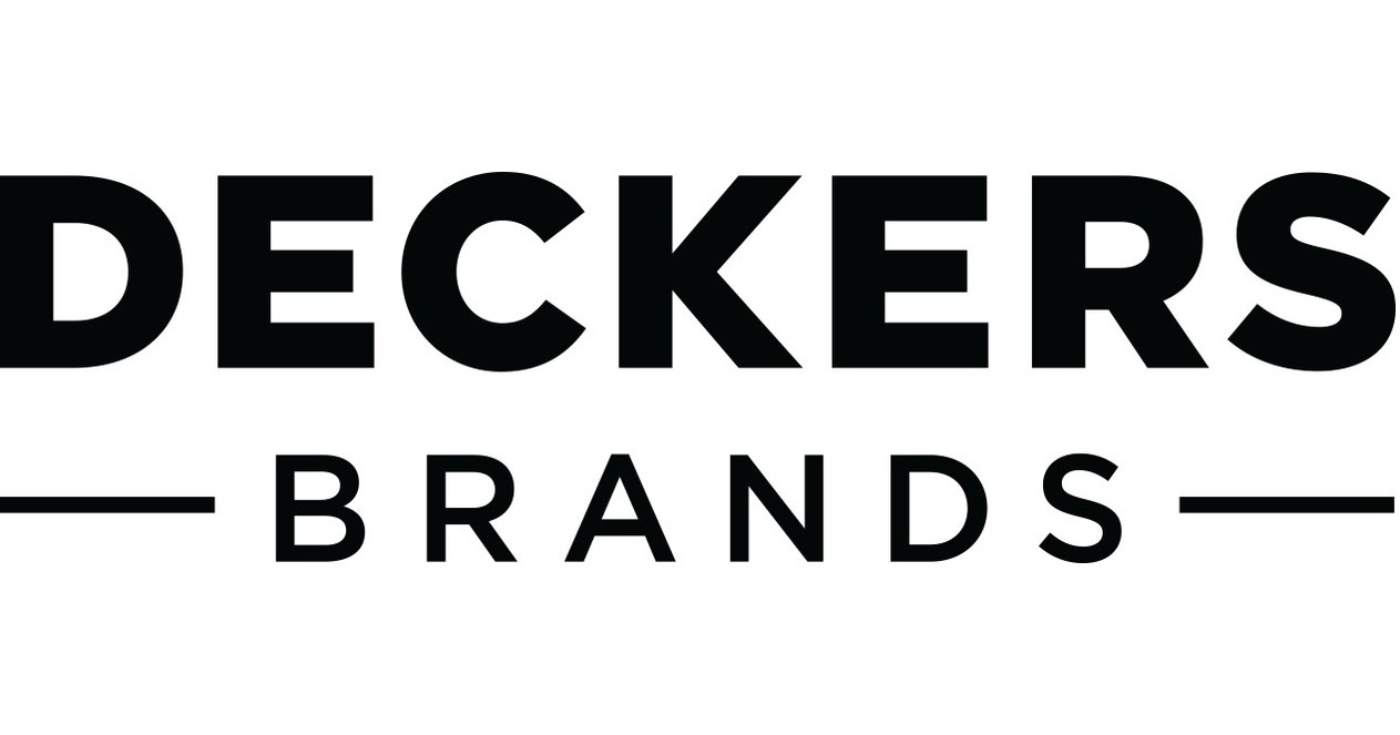„Deckers“ prekės ženklai bus pristatomi BIRD 2023, skirtoje pasaulio vartotojams, technologijoms ir paslaugoms