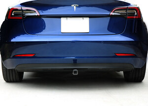 Stealth Hitches, LLC Announces Product Release of New Tesla Model 3 Hidden Hitch