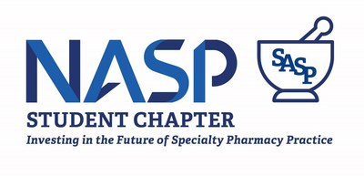 NASP Student Chapter Logo